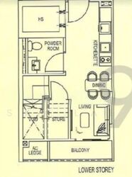 Suites @ Bukit Timah (D21), Apartment #549205861